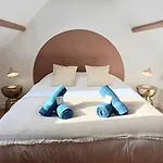 Le Museum - Confortable Avec Vue Sur La Cathedrale * 보베