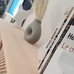 아파트 Le Museum - Confortable Avec Vue Sur La Cathedrale *