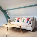 Le Museum - Confortable Avec Vue Sur La Cathedrale