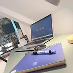 Le Museum - Confortable Avec Vue Sur La Cathedrale * 보베