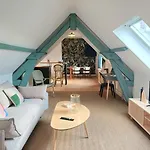 Le Museum - Confortable Avec Vue Sur La Cathedrale *