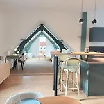 Le Museum - Confortable Avec Vue Sur La Cathedrale * 보베