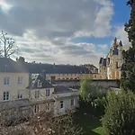 Le Museum - Confortable Avec Vue Sur La Cathedrale *