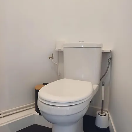 Le Museum - Confortable Avec Vue Sur La Cathedrale דירה