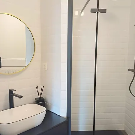 דירה Le Museum - Confortable Avec Vue Sur La Cathedrale