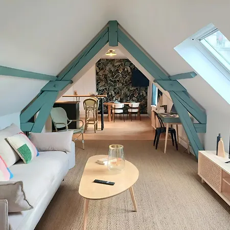 Le Museum - Confortable Avec Vue Sur La Cathedrale