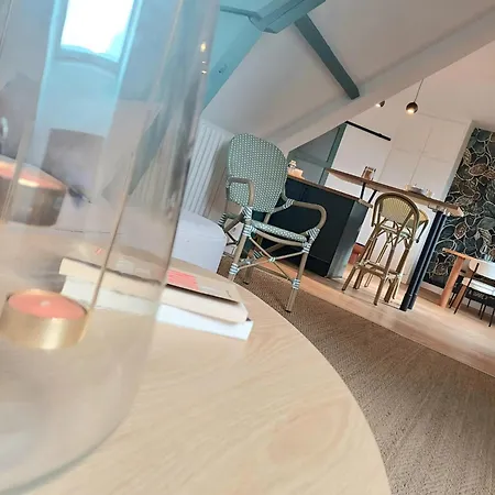 Le Museum - Confortable Avec Vue Sur La Cathedrale * בווה