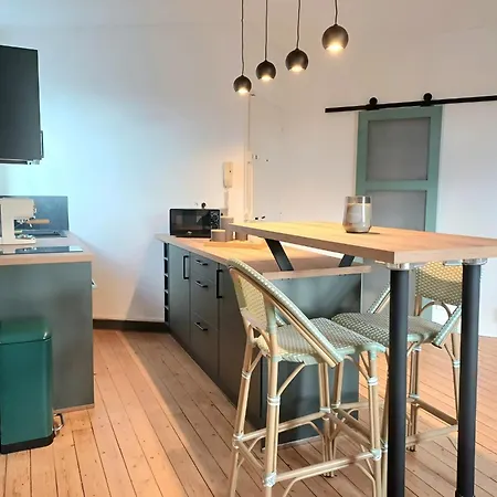 Le Museum - Confortable Avec Vue Sur La Cathedrale