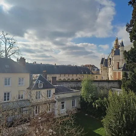Le Museum - Confortable Avec Vue Sur La Cathedrale *